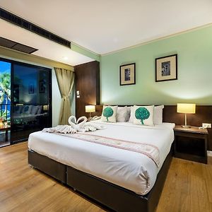 Chambre de Luxe au Deuxième Étage