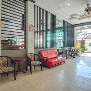Art Mansion Patong Hotel