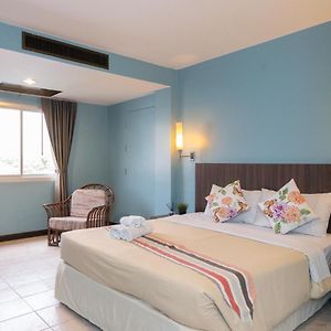 Chambre Supérieure Lit King-Size